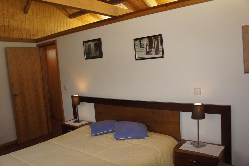 Villa Quinta Travessa à Vieira do Minho Extérieur photo