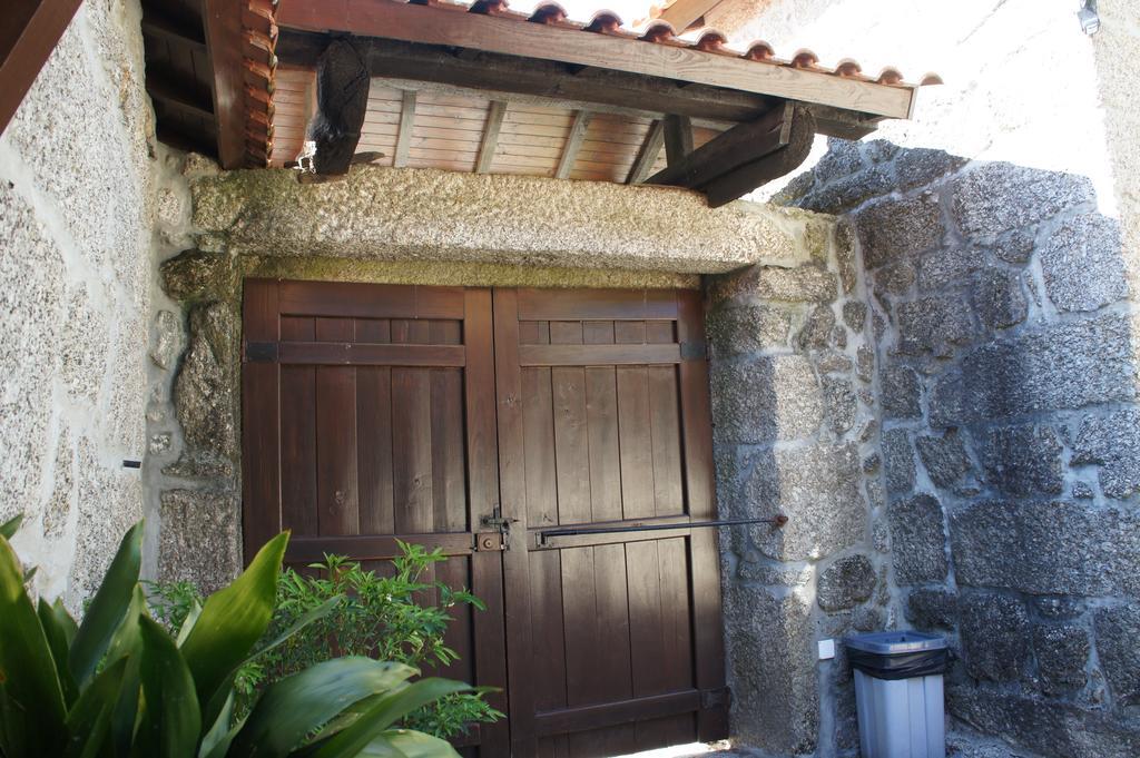 Villa Quinta Travessa à Vieira do Minho Extérieur photo