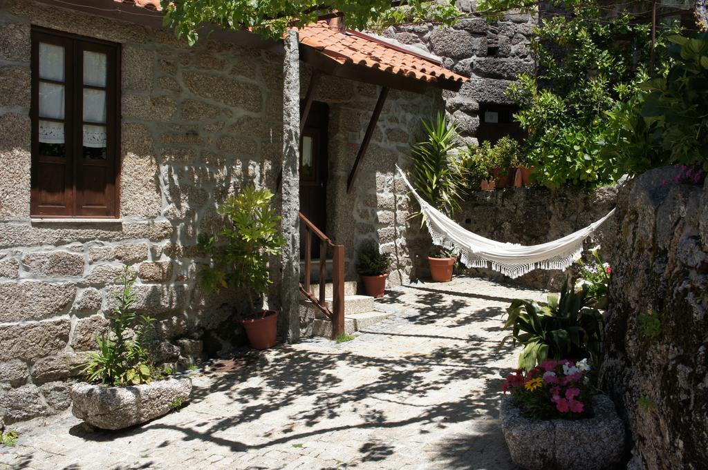 Villa Quinta Travessa à Vieira do Minho Extérieur photo