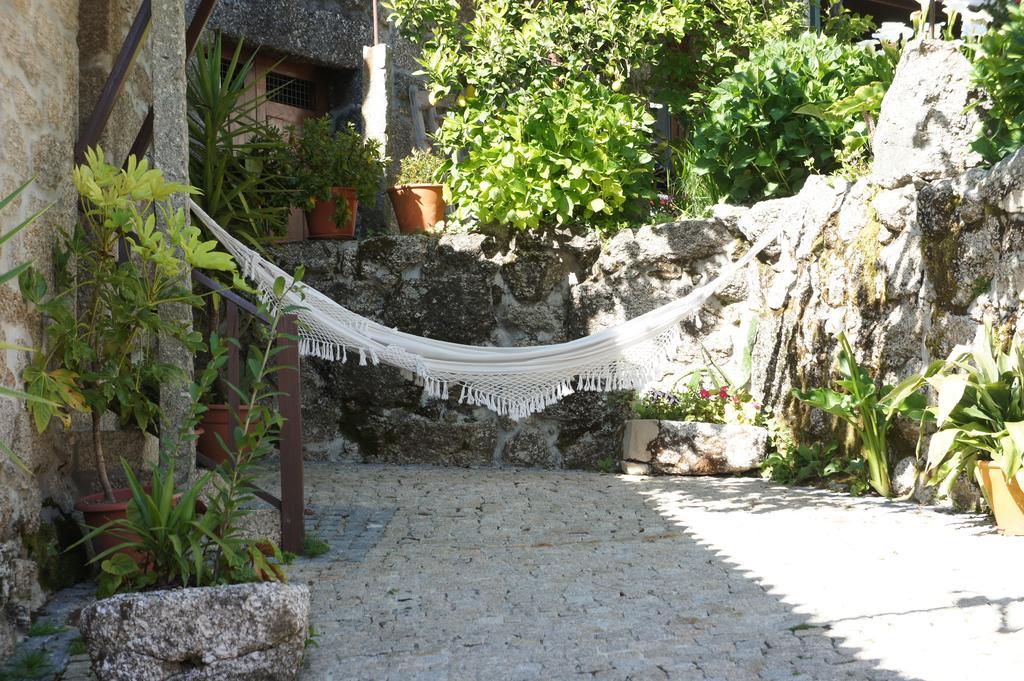 Villa Quinta Travessa à Vieira do Minho Extérieur photo
