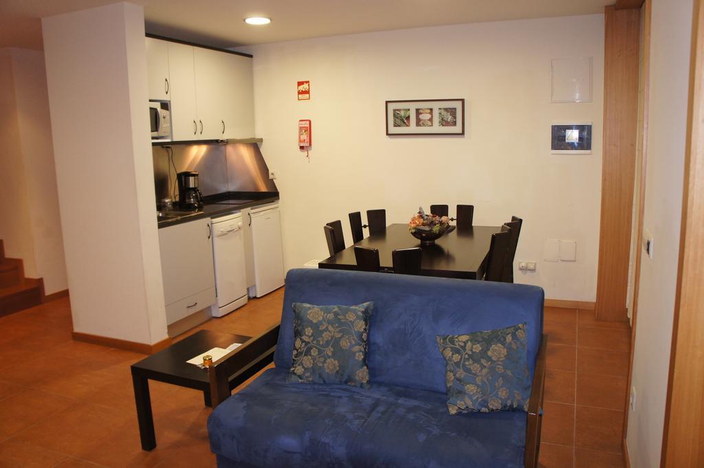Villa Quinta Travessa à Vieira do Minho Extérieur photo