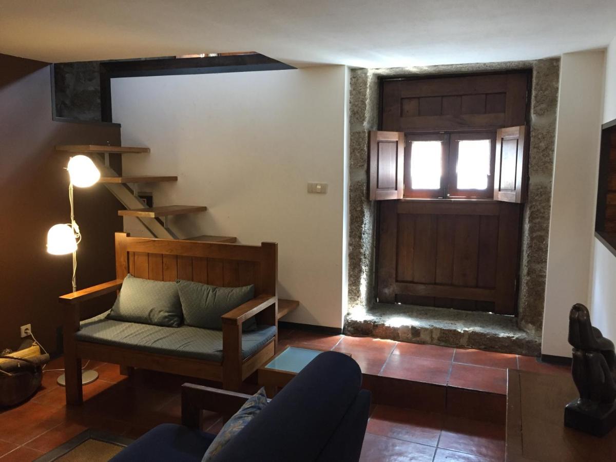 Villa Quinta Travessa à Vieira do Minho Extérieur photo